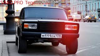 Azeri B Music- Sevgi Mahnisi Rus Dilinde