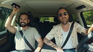 Charles Kelley - Driving While Listening To Music (with Shay Mooney)