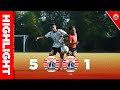 HIGHLIGHT | Persija Jakarta 5-1 Persija Jakarta U-20 [Friendly Match]