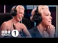 Hannah Waddingham plays Unpopular Opinion - "they all smell like farty bottoms!"