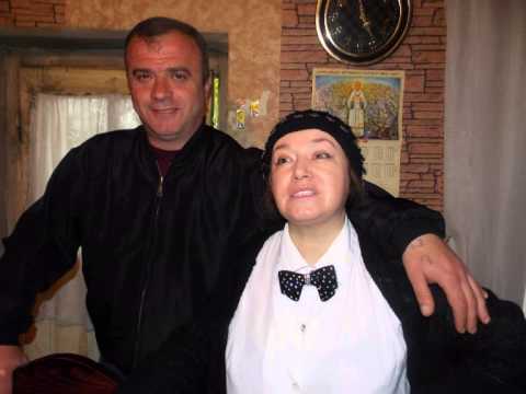 სტუმრად ოქროყანაში..