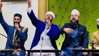 Download Lagu Qasida Burdah | Finale | Sayyid Samdani | Hafiz Ustadh Asad Ali | BurdahTour2021 | MP3 Download Lagu Qasida Burdah | Finale | Sayyid Samdani | Hafiz Ustadh Asad Ali | BurdahTour2021 | MP3