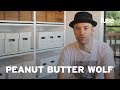 Peanut Butter Wolf's Vinyl Collection - Crate Diggers