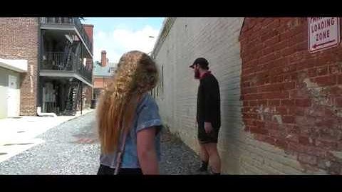 i think your nose is bleeding