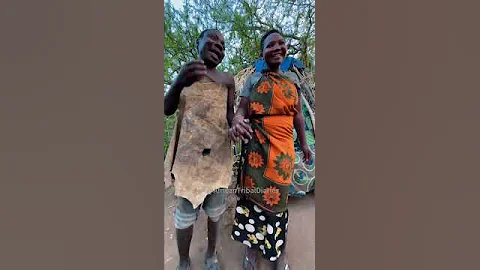 Tribal dancer funny #funny #dancer #africa thumbnail