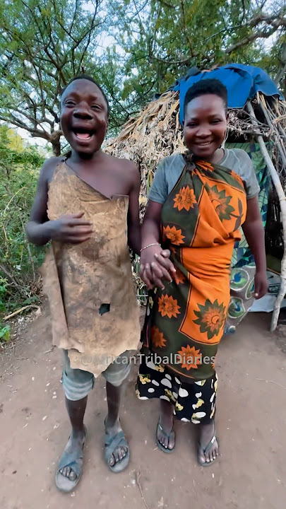 Tribal dancer funny #funny #dancer #africa