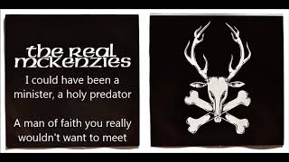 The Real Mckenzies - Pour Decisions - Lyrics