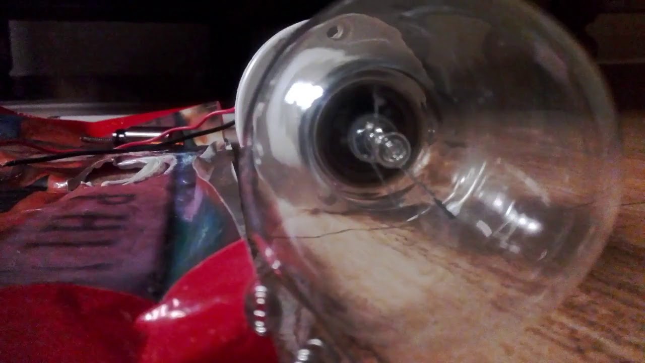 IS GLASS A CONDUCTOR YouTube