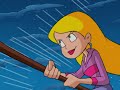 Sabrina S Secret Life Greek Intro HQ CDRip