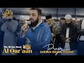 Sheikh belal assaad leads salah   light upon light  winter conference in london 