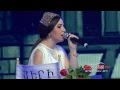 Mary Mnjoyan, If I Could by Regina Belle - The Voice Of Armenia -- Live Show 7 -- Season 1