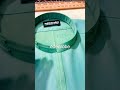 The green suit design youtubeshort vtshorts edenrobe youtubeshorts