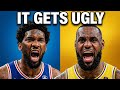 The Semifinals Are About to Get UGLY — Who Survives?