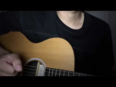 【弾き語り】壊れかけのRadio／徳永英明 coverみつや
