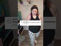 If my trainer is fat, I'm cancelling my membership.