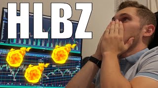 Helbiz Analysis - $HLBZ STOCK PRICE PREDICTION & TARGETS