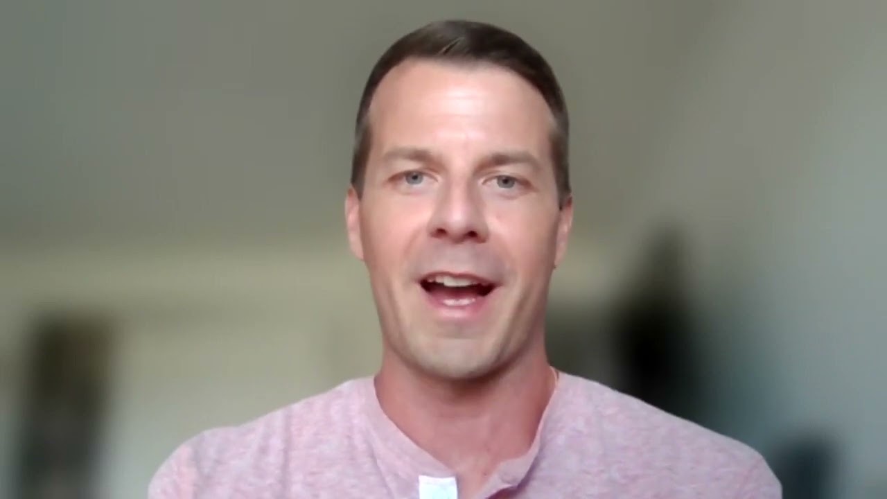 #22 TLGMMA: MMA Strength & Conditioning with Jake Bonacci