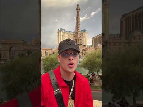 #ElMalilla en #LasVegas ( #youtubeshorts )