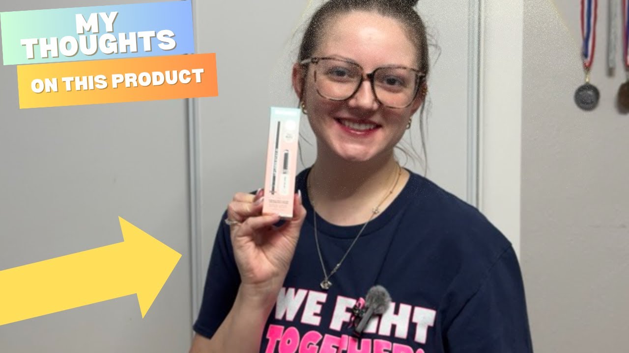 Quick Demo of this Lip Liner Stain & Lip Elixir