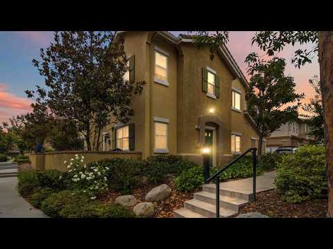 2632 Night Jasmine, Simi Valley, CA home video tour