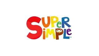 Super simple and PratFall ABC's intro
