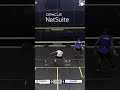 UNREAL DECEPTION!🤯 #squash