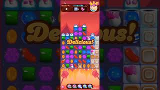 Super Charger Color Bomb Winner | Candy Crush Saga 18694 & 18695 #candycrushfriendssaga 