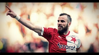 Václav Jurečka - 202223 Goals Slavia Praha