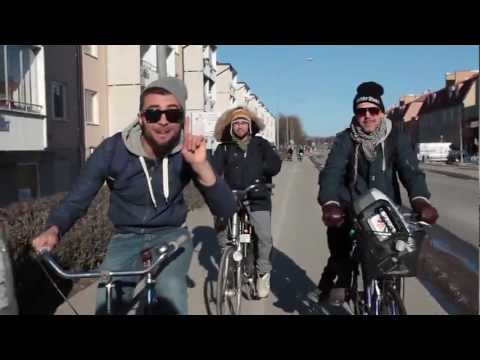 LöstFolk - TungGung