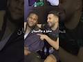 محرز و كيسيه في نادي الاهلي السعودي محرز و كيسيه في نادي الاهلي السعودي