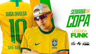 MTG NOTA 10 PRA VOCÊ - MC BOBI, MC DRICKA, MC FLAVINHO (DJ GUGA DIVULGA) - GUGA DIVULGA