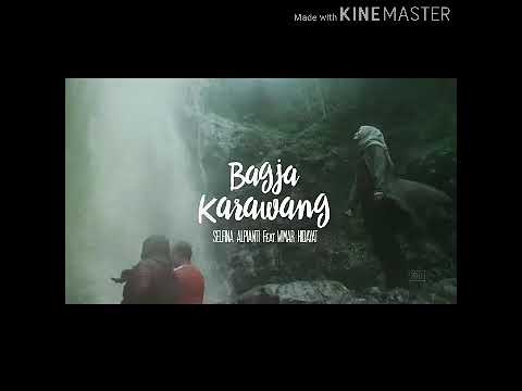 BAGJA KARAWANG ( Karaoke )