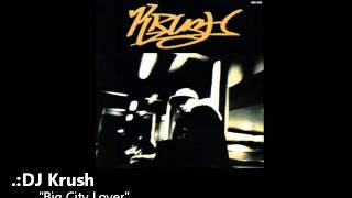 DJ Krush - 