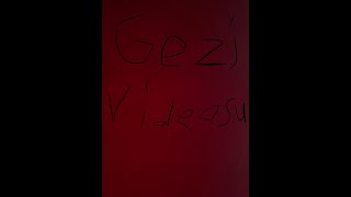 Gezi Videosu Şokkkkkkkkkkkkkkk Yusufla Eğlence Zamanı