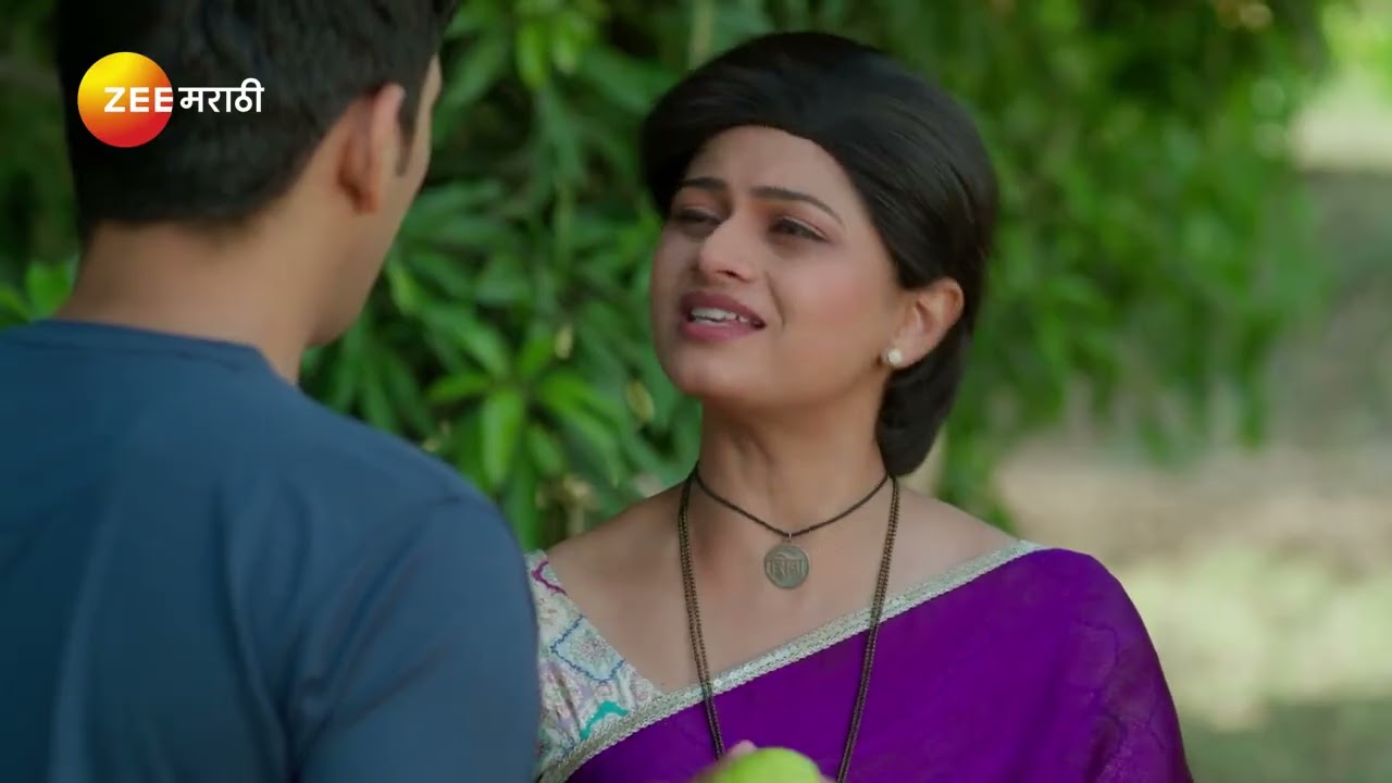 Shiva | Ep - 406 | Best Scene | May 07 2025 | Zee Marathi