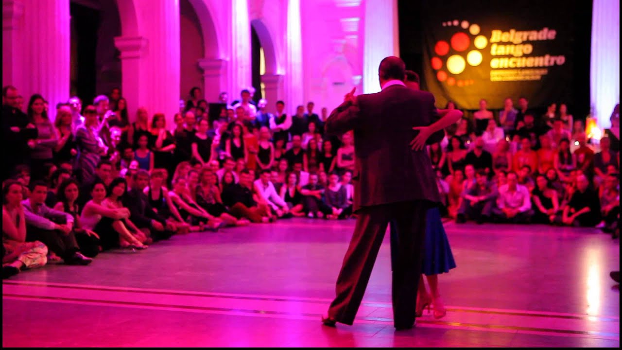 camera iphone 8 plus apk Horacio Godoy and Magdalena Gutierrez @ Belgrade Tango Encuentro 2013 (1/4)