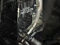 Honda SP engine condition