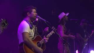 Video thumbnail of "Shane Smith & The Saints - Hummingbird - LIVE from Austin"