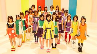 【MV full】Baby！Baby！Baby！ / AKB48【公式】