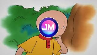 Caillou Theme Song Trap Remix