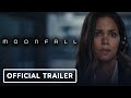 Moonfall  official teaser trailer 2 2022 halle berry patrick wilson roland emmerich