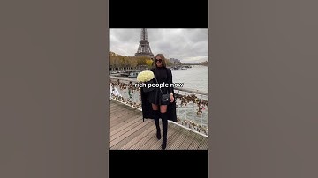 Thumbnail of Rich People Now Vs Old Money I #shorts