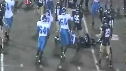 Fred Minor - Holy Cross Linebacker #47 - Class of ...