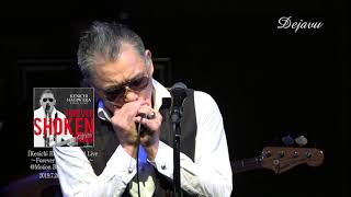萩原健一 / Kenichi Hagiwara Final Live~Forever Shoken Train