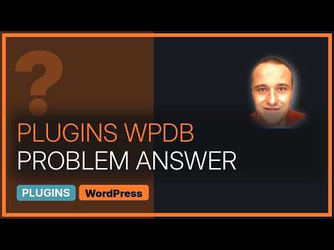 Wordpress: Why am i getting this error? WordPress database error: [Query was empty]?