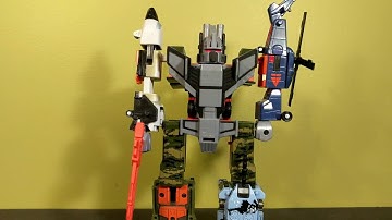 RID Ruination - Review #73