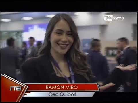 Latam Airlines Ecuador ofrece rutas diarias Quito - Miami