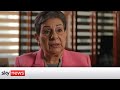 Hanan Ashrawi: 'Netanyahu's legacy has been one of the most destructive for the whole region'