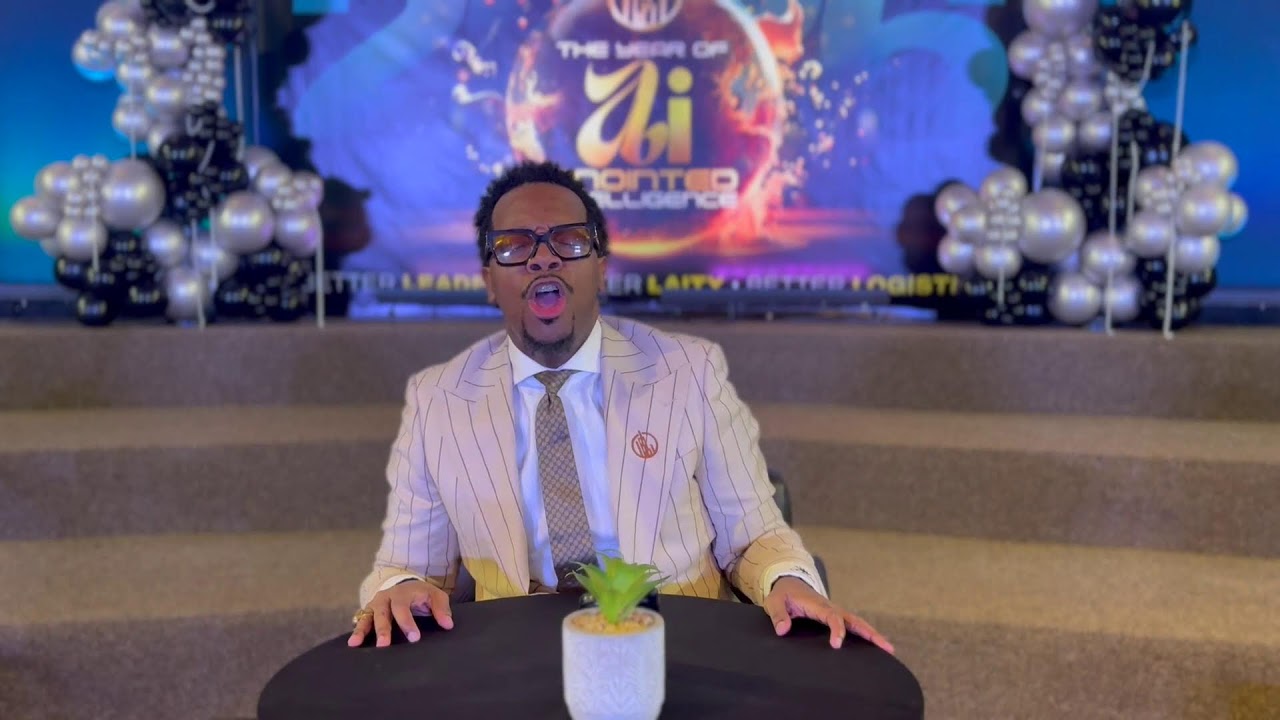 21 Days of Prayer and Relevant Word - Day 12