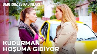 Sibele Velayet Davası Şoku - Umutsuz Ev Kadınları 43. 